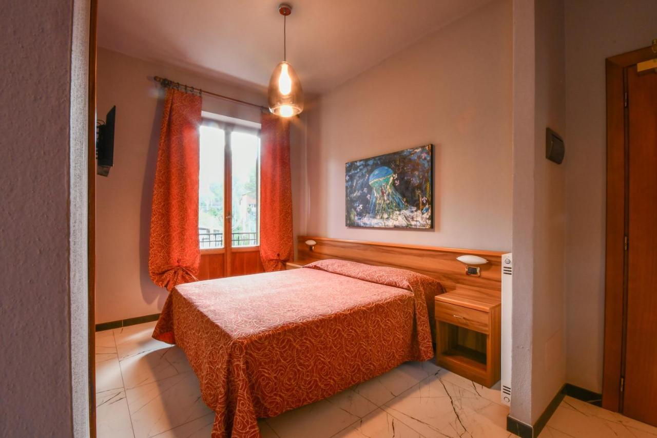 Hotel Residence Paradiso Moneglia Habitación foto