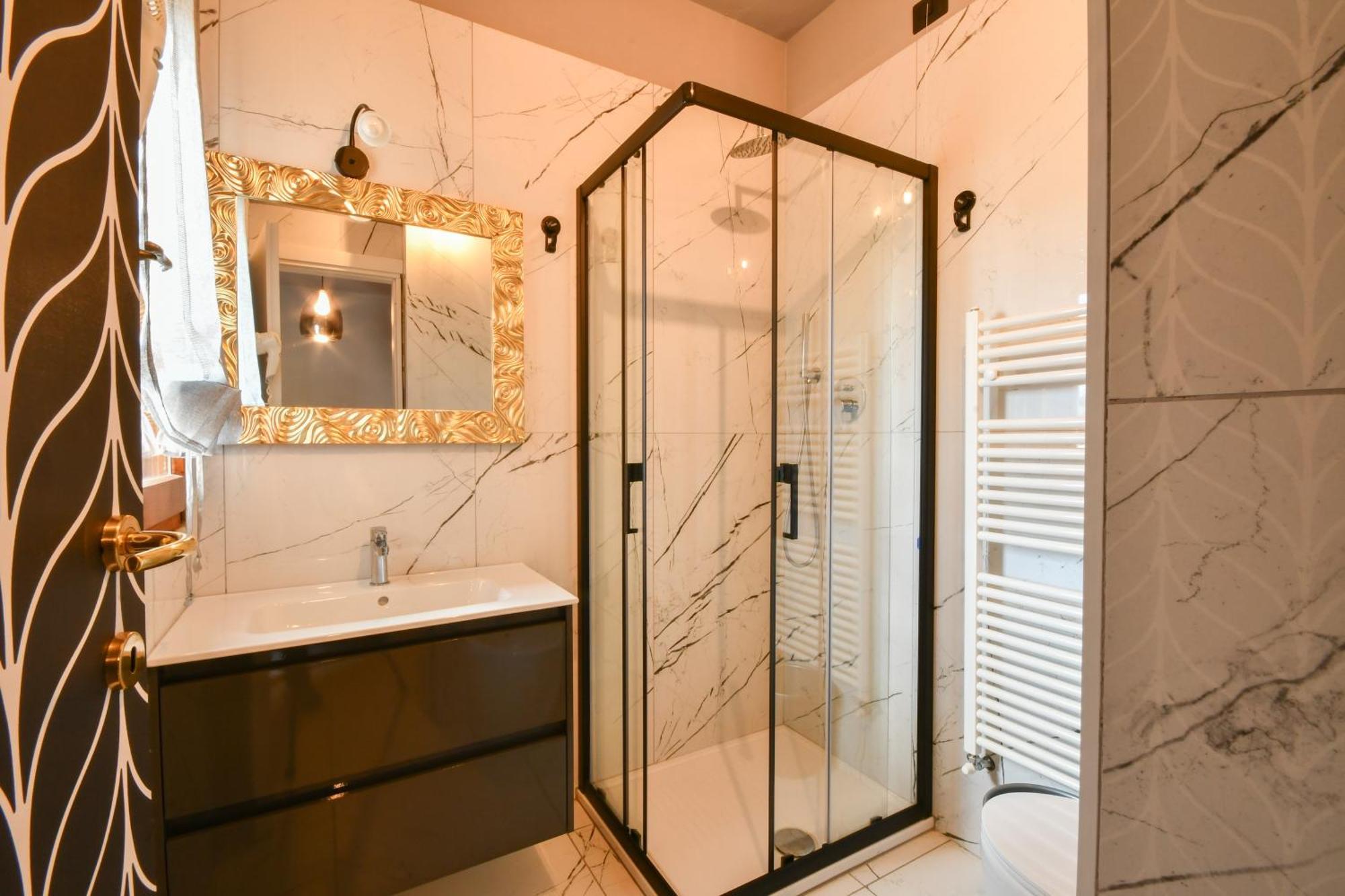 Hotel Residence Paradiso Moneglia Habitación foto