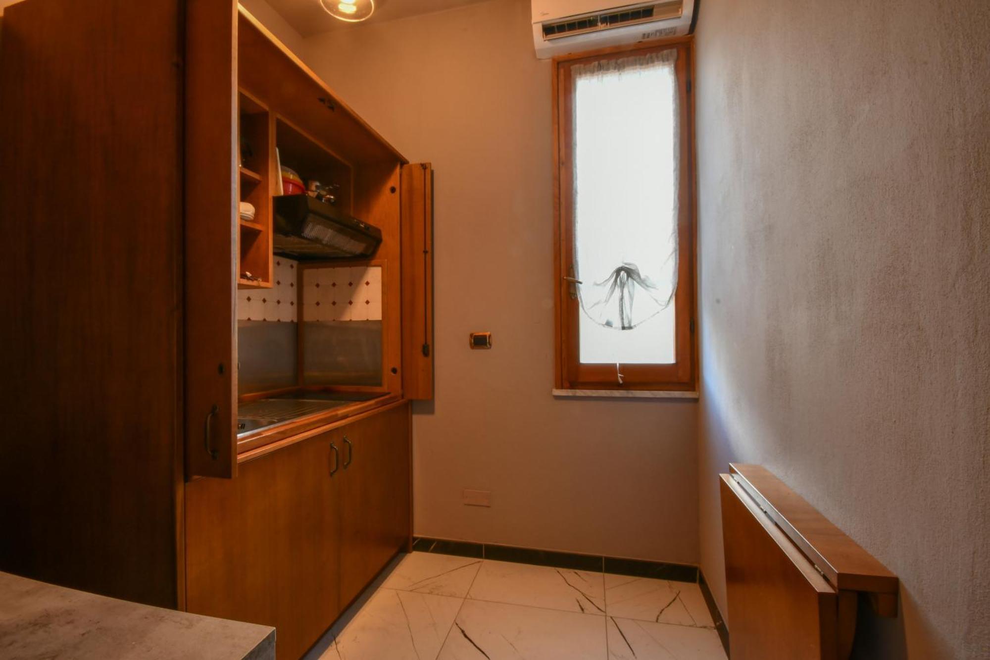 Hotel Residence Paradiso Moneglia Habitación foto