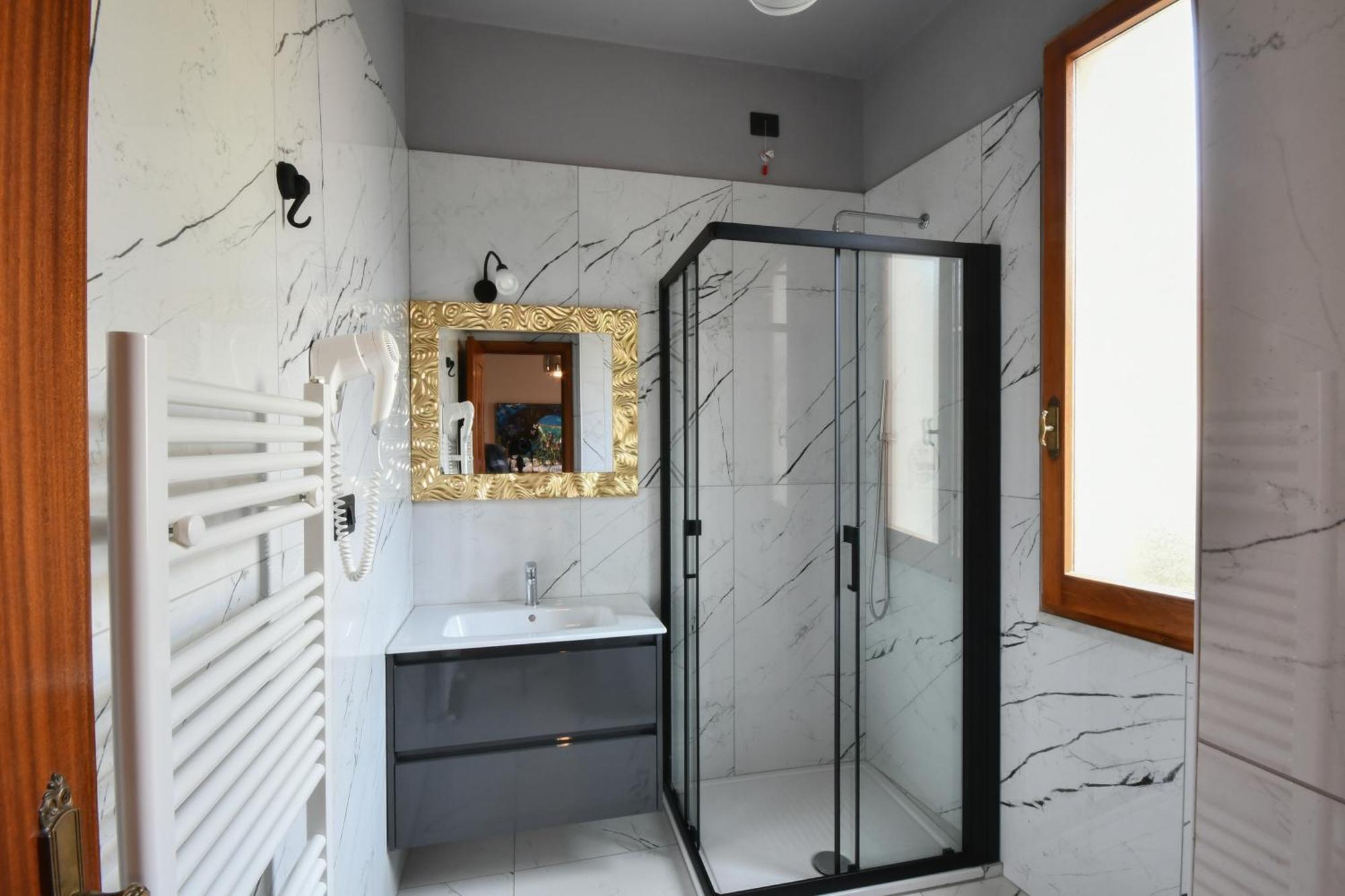 Hotel Residence Paradiso Moneglia Habitación foto